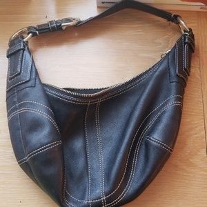 Shoulder bag Coach